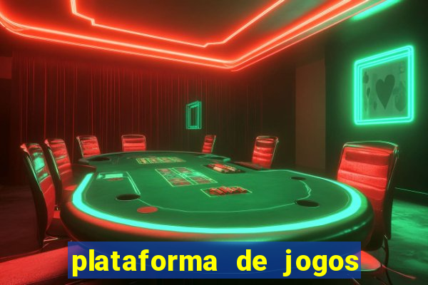 plataforma de jogos do whindersson nunes