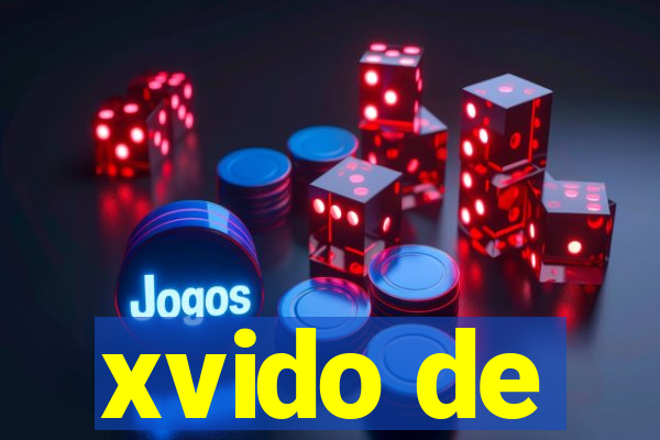 xvido de