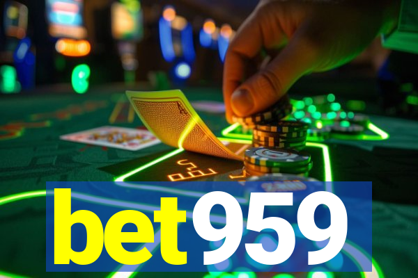 bet959