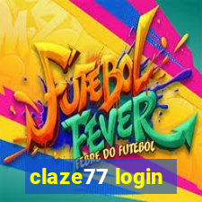 claze77 login