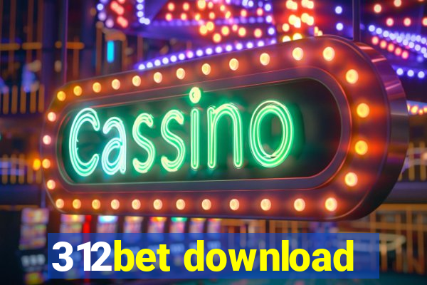 312bet download