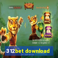 312bet download