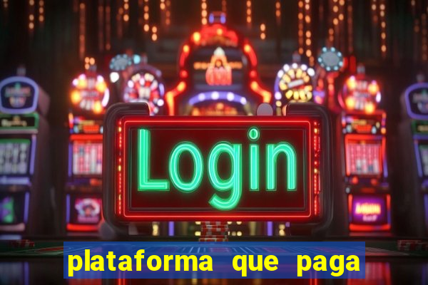 plataforma que paga no free