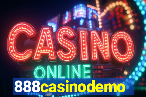 888casinodemo