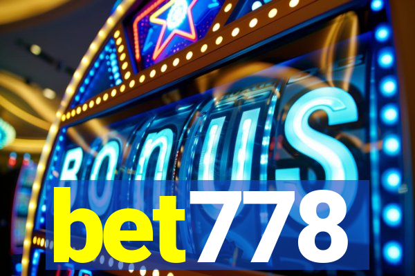 bet778