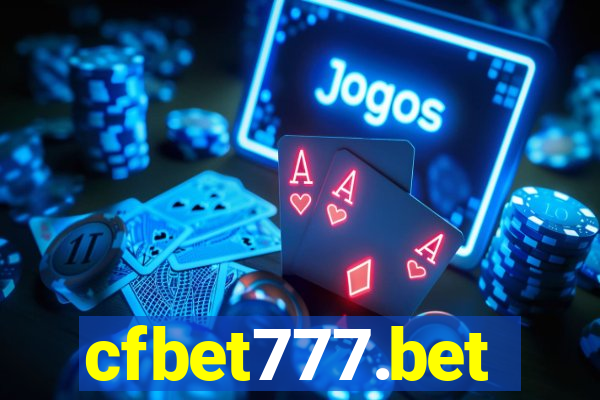 cfbet777.bet