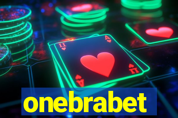 onebrabet