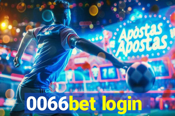 0066bet login