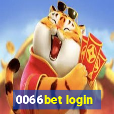 0066bet login