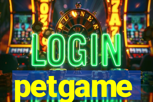 petgame