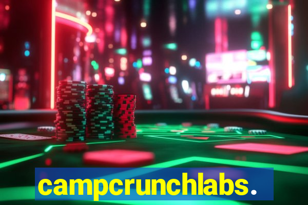 campcrunchlabs.con