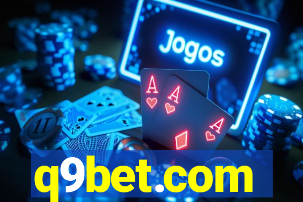 q9bet.com