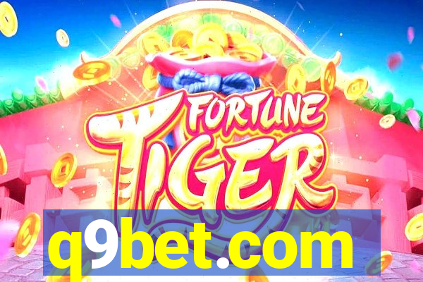 q9bet.com