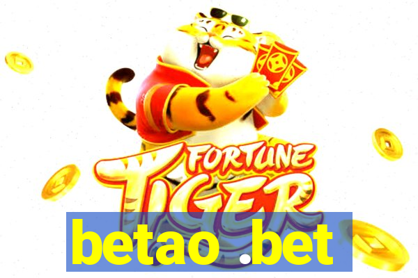 betao .bet