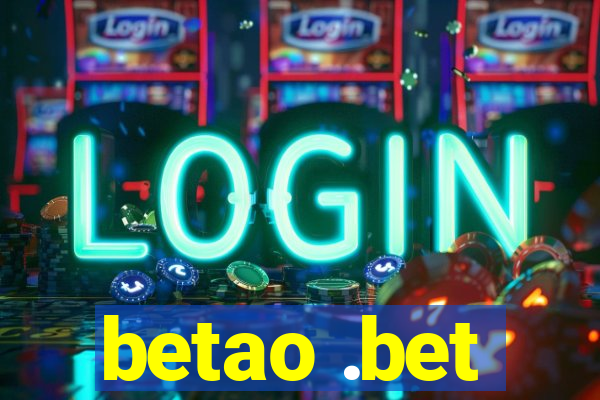 betao .bet