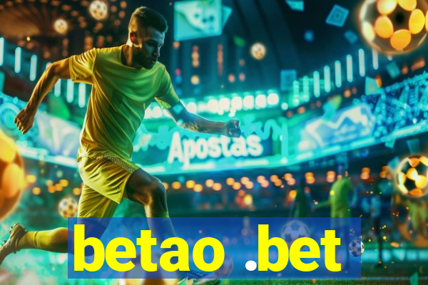 betao .bet