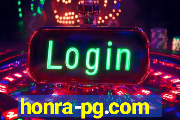 honra-pg.com