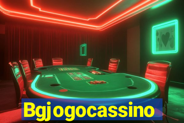 Bgjogocassino