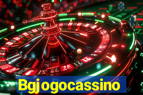 Bgjogocassino