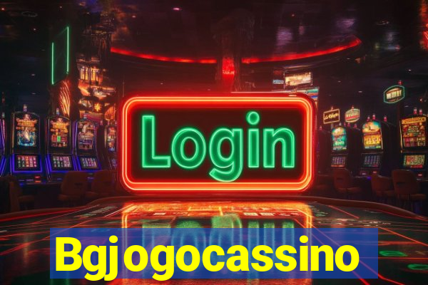 Bgjogocassino