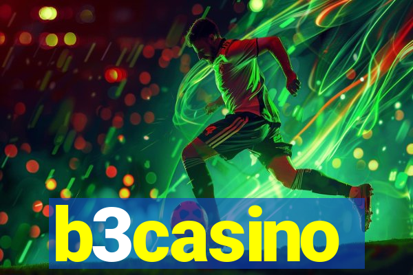 b3casino