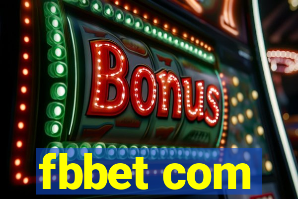 fbbet com