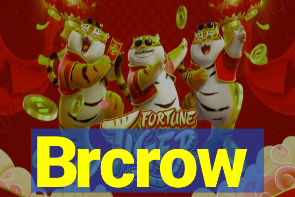 Brcrow