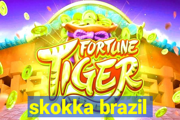 skokka brazil