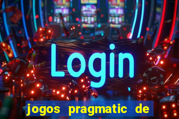 jogos pragmatic de 10 centavos