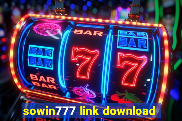 sowin777 link download