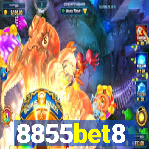 8855bet8