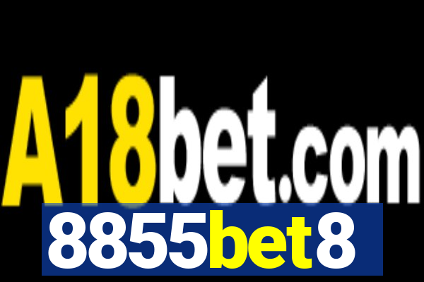 8855bet8