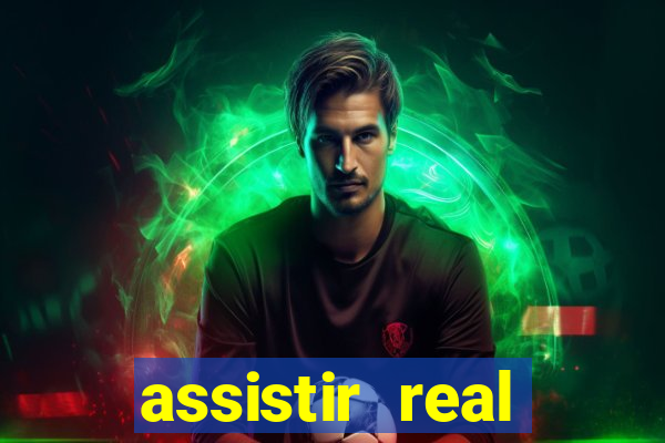 assistir real madrid x barcelona ao vivo multicanais