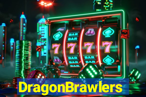 DragonBrawlers