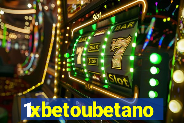 1xbetoubetano