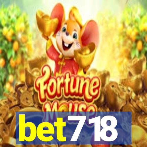 bet718