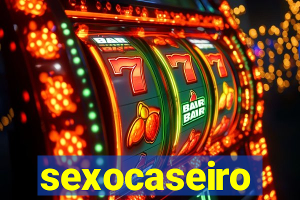 sexocaseiro