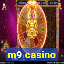 m9 casino