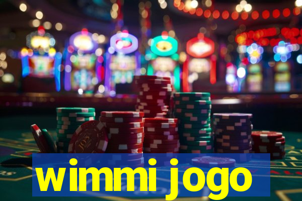 wimmi jogo