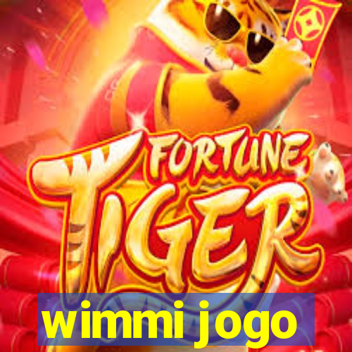 wimmi jogo