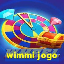 wimmi jogo