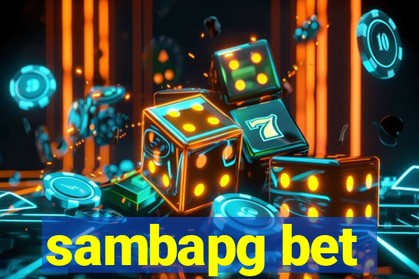 sambapg bet