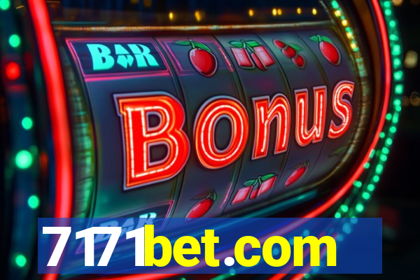 7171bet.com