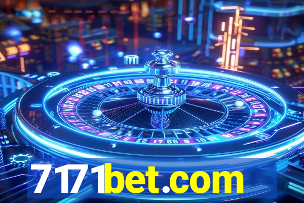 7171bet.com