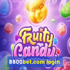 8800bet.com login