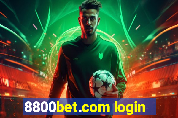 8800bet.com login