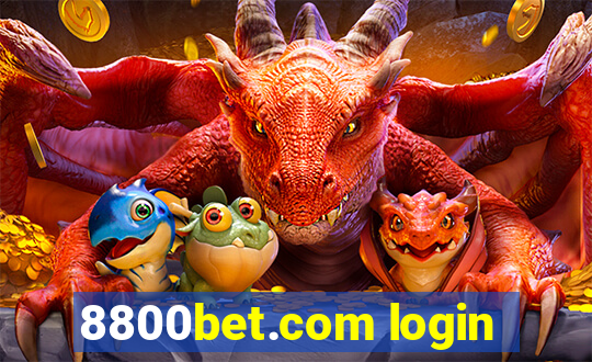 8800bet.com login