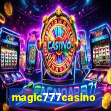 magic777casino