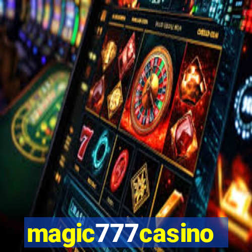 magic777casino