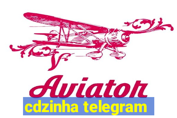 cdzinha telegram